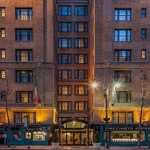 Hotel Fitzpatrick Grand, Nueva York