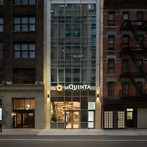 Hotel La Quinta By Wyndham Time Square South, Nueva York