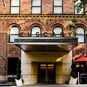 Hotel Tuscany By Luxurban, Nueva York