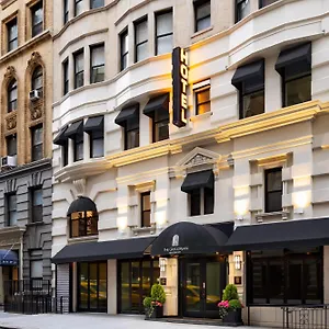 Hotel The Gregorian, Nueva York