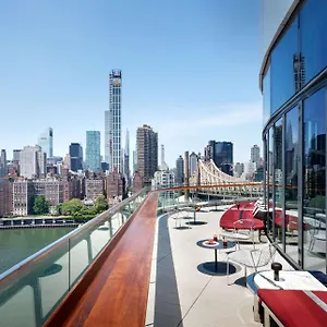 Hotel Graduate By Hilton, Nueva York