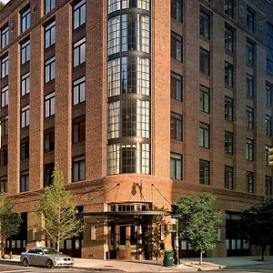 Hotel The Greenwich, Nueva York