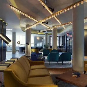 Hotel The Tillary Brooklyn, Nueva York