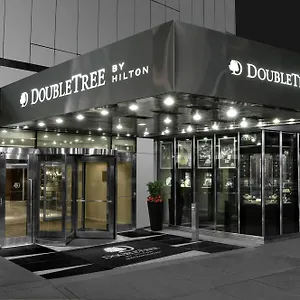 Hotel Doubletree By Hilton Metropolitan, Nueva York