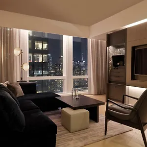 Equinox Hotel