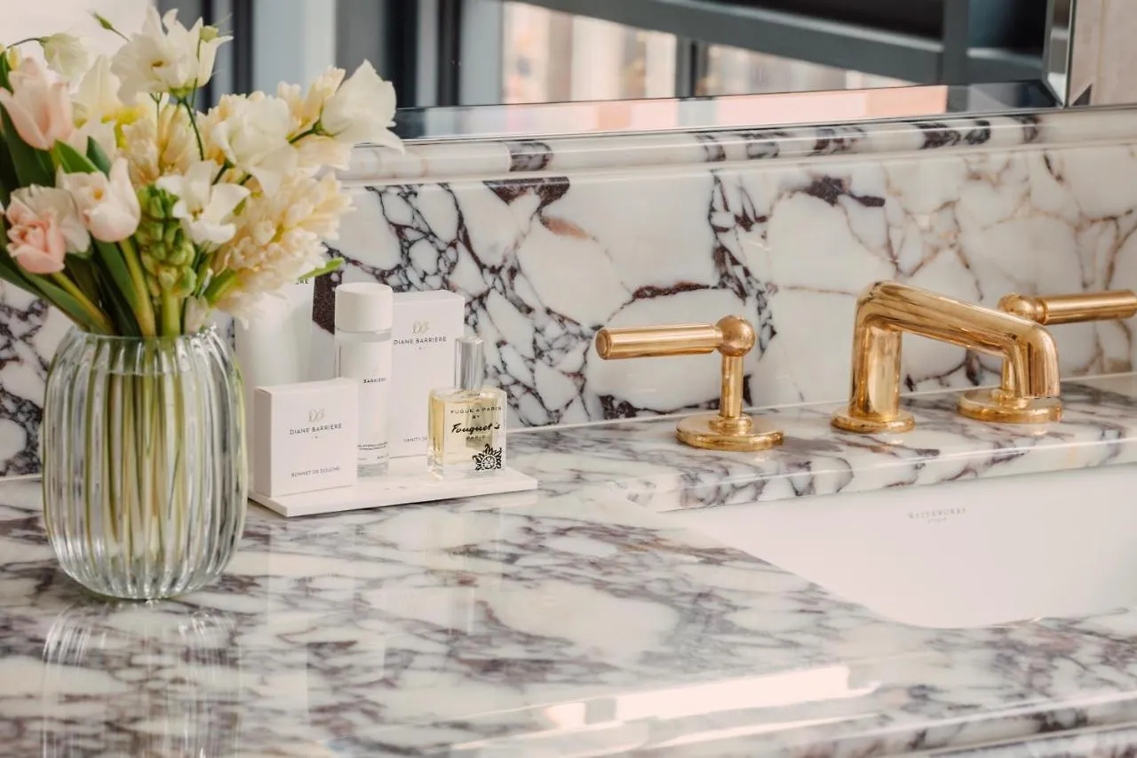 Hotel Barriere Fouquet'S Nueva York
