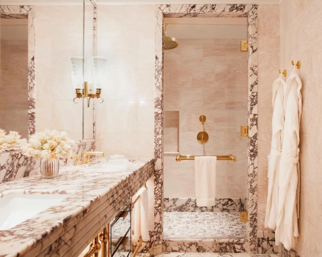 Hotel Barriere Fouquet'S Nueva York 5*,