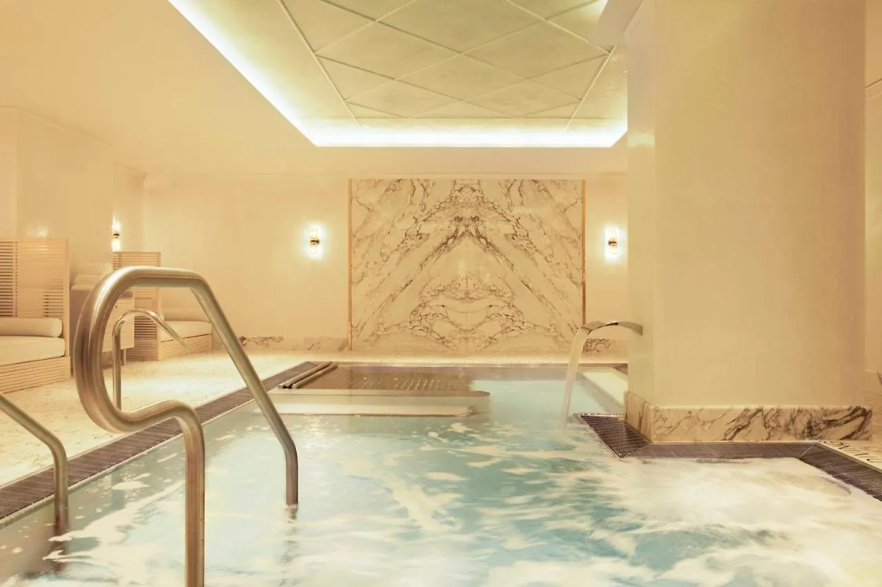 Hotel Barriere Fouquet'S Nova Iorque