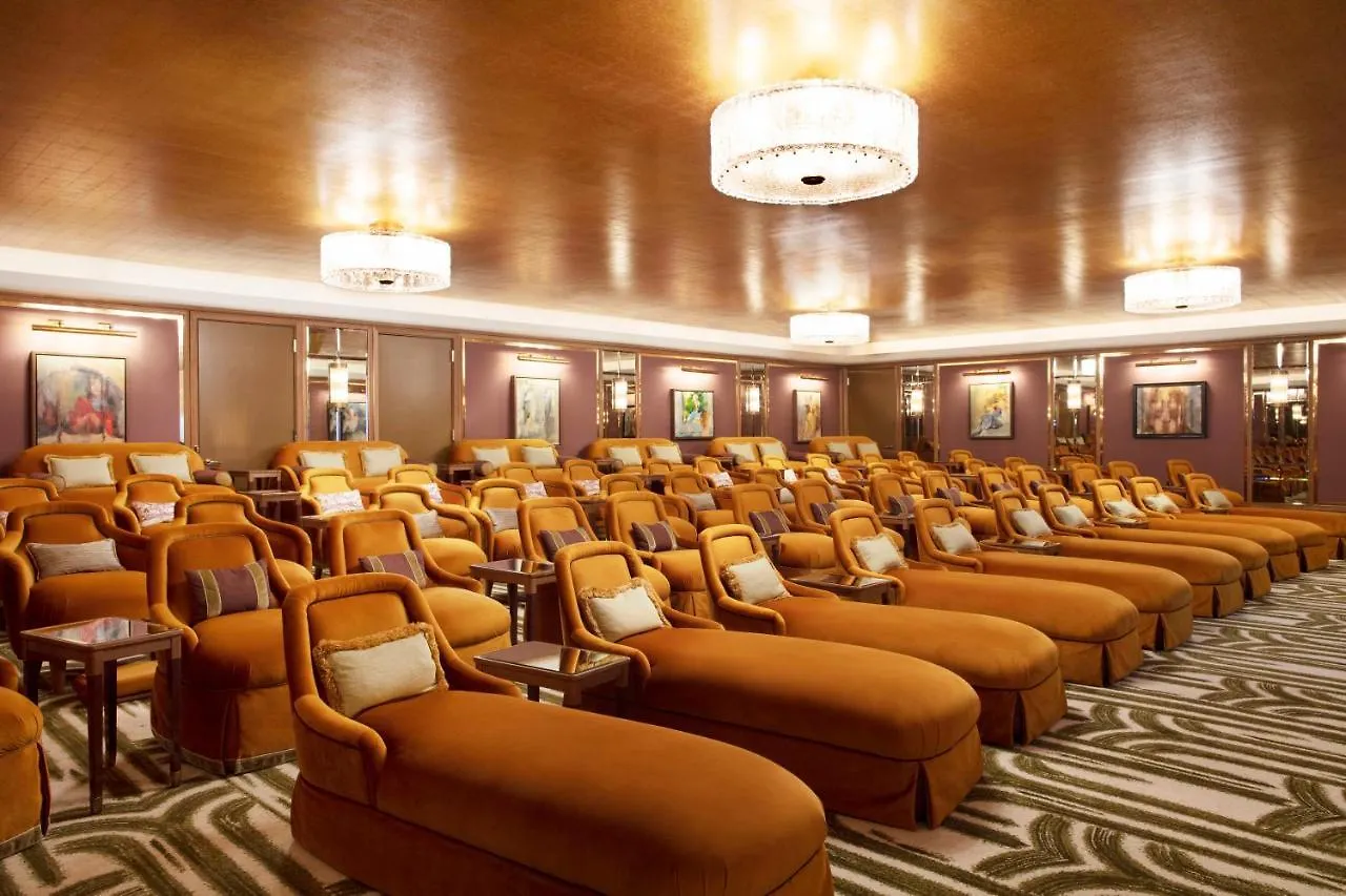 Hotel Barriere Fouquet'S New York