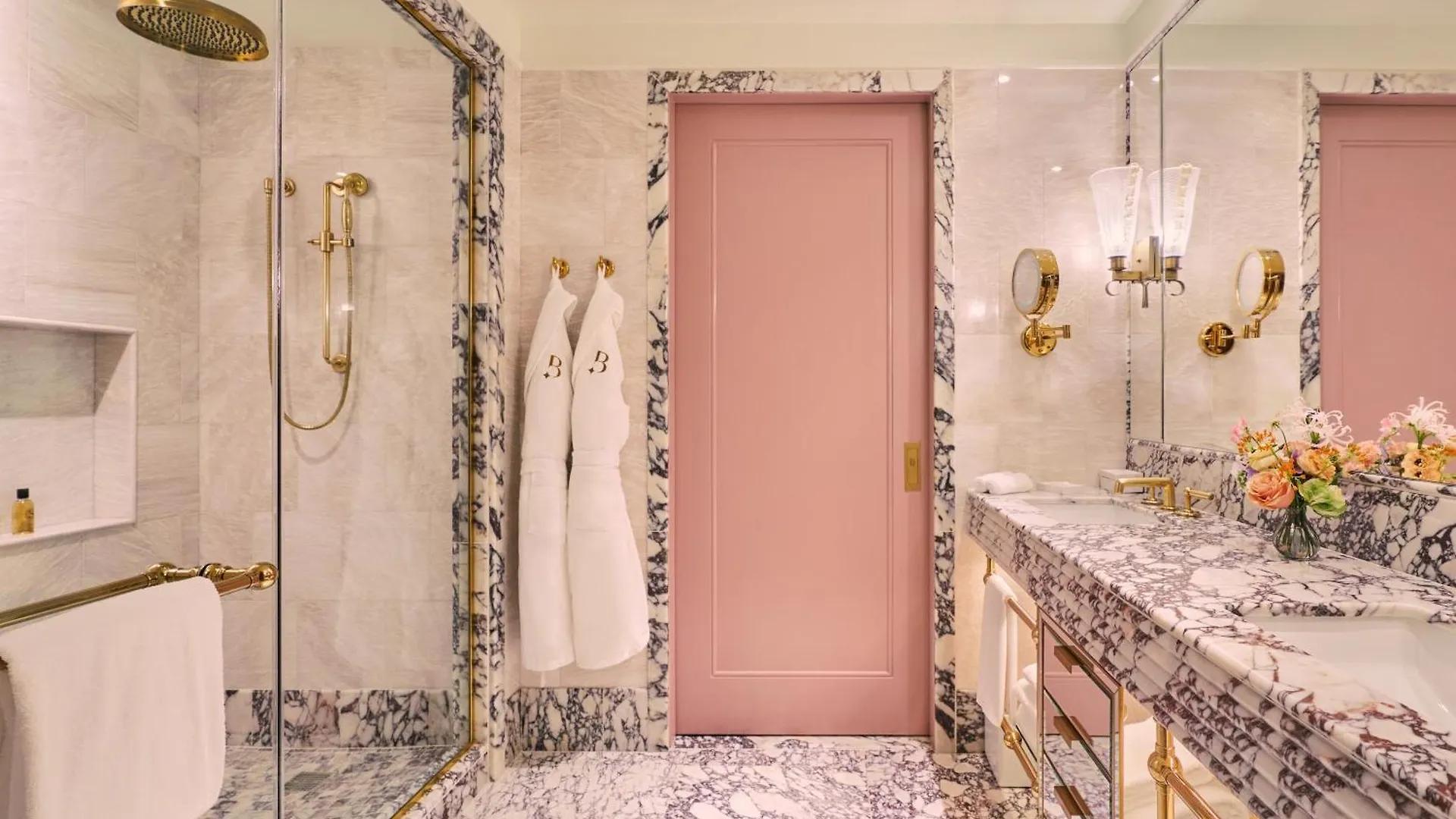 Hotel Barriere Fouquet'S Nova Iorque